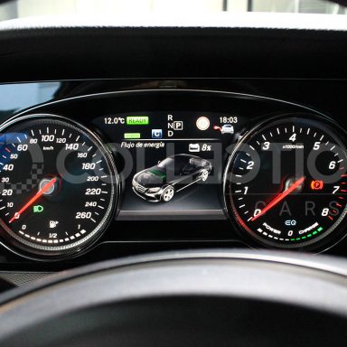 Mercedes-Benz E 350