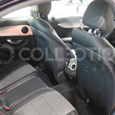 Mercedes-Benz E 350