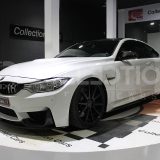 BMW M4 Coupé DKG