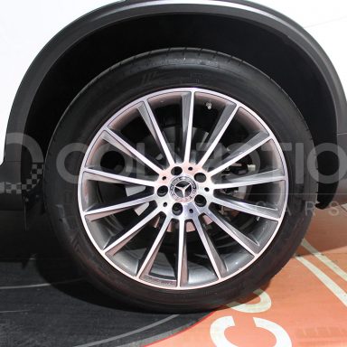 Mercedes-Benz GLC 220 d 4MATIC Coupé AMG