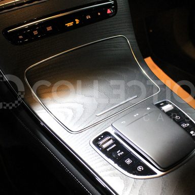 Mercedes-Benz GLC 220 d 4MATIC Coupé AMG