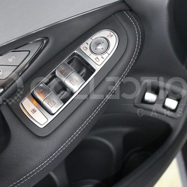 Mercedes-Benz GLC 220 d 4MATIC Coupé AMG