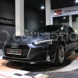 Audi A5 Sportback 35 TDI Sport