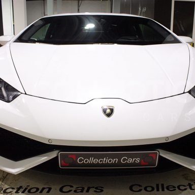 Lamborghini Huracan 610 LP-4