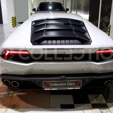 Lamborghini Huracan 610 LP-4