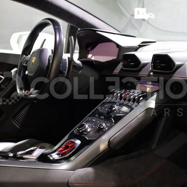 Lamborghini Huracan 610 LP-4