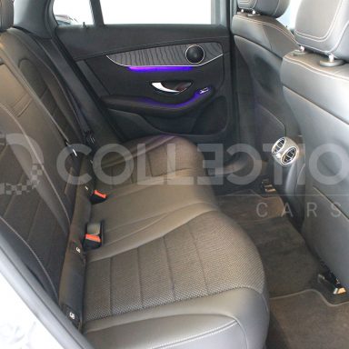 Mercedes-Benz GLC 220 d 4MATIC SUV