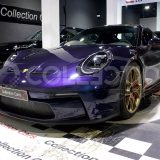 PORSCHE 911 GT3