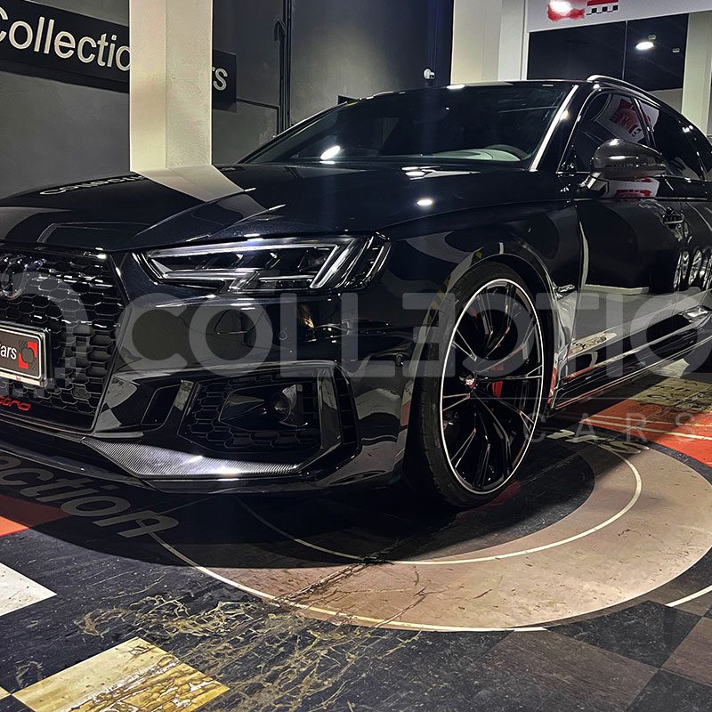 Audi RS4 Avant